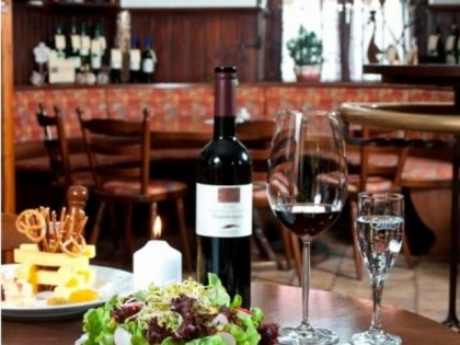 Foto: Gastst&amp;auml;tte &amp;amp; Weinstube &amp;ldquo;Am Holztor&amp;rdquo;